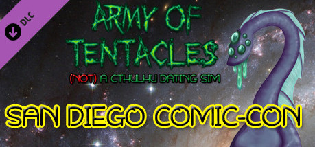 Игра Army of Tentacles: San Diego Comic Con 2016 Quest & Item Pack
