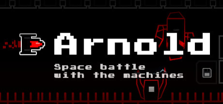 Игра Arnold