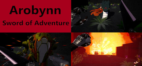 Игра Arobynn: Sword of Adventure