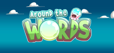 Игра Around the Words