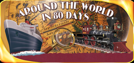 Игра Around the World in 80 Days