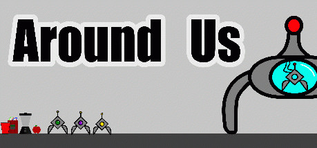 Игра Around Us