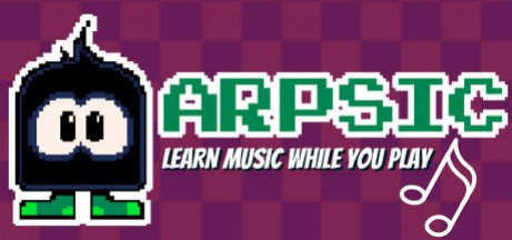 Игра Arpsic