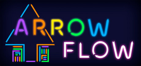 Купить игру Arrow Flow