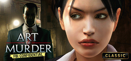 Игра Art of Murder - FBI Confidential