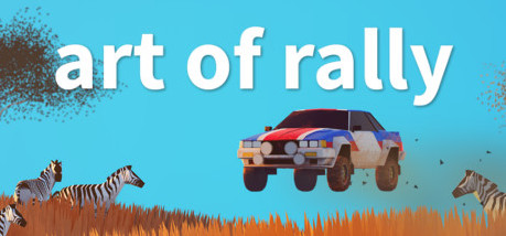 Игра art of rally