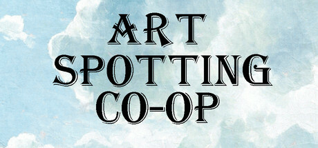 Игра Art Spotting Co-op
