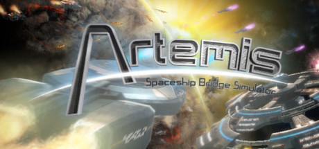 Купить игру Artemis Spaceship Bridge Simulator