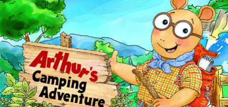 Игра Arthur's Camping Adventure