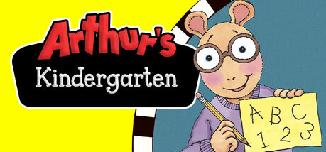 Игра Arthur's Kindergarten