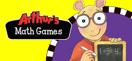 Игра Arthur's Math Games