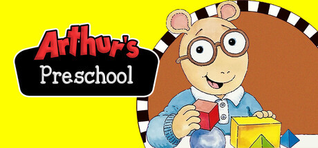Игра Arthur's Preschool