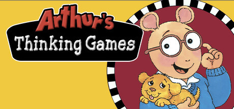 Игра Arthur's Thinking Games