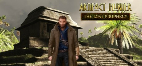 Игра Artifact Hunter