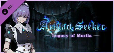 Игра Artifact Seeker - DLC 1: The Legacy of Mortia