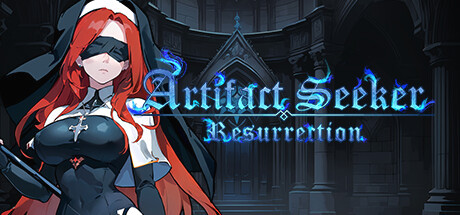Игра Artifact Seeker: Resurrection