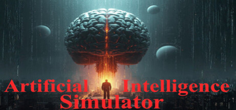 Купить игру Artificial Intelligence Simulator