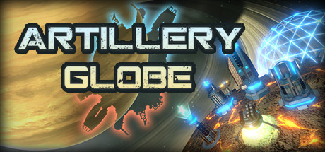 Купить игру Artillery Globe
