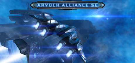 Игра Arvoch Alliance SE