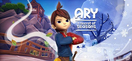 Игра Ary and the Secret of Seasons
