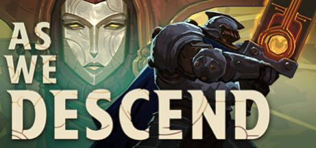 Игра As We Descend