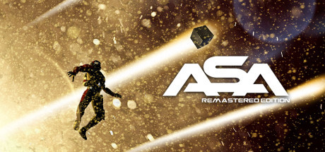 Игра ASA: A Space Adventure - Remastered Edition