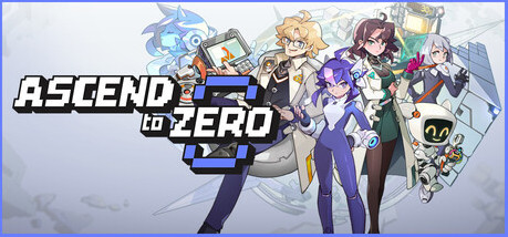 Купить игру Ascend to ZERO