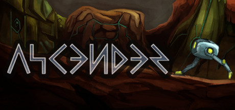Игра Ascender
