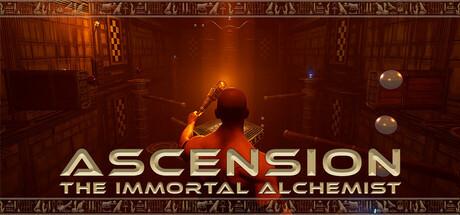 Игра Ascension: The Immortal Alchemist