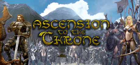 Купить игру Ascension to the Throne