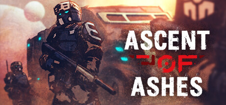 Игра Ascent of Ashes