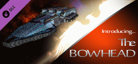Купить игру Ascent - The Space Game: Bowhead Support Ship