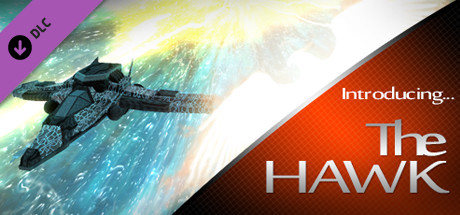 Купить игру Ascent - The Space Game: Hawk Support Ship