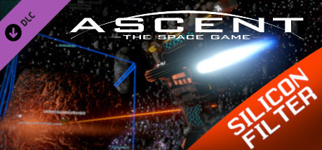 Купить игру Ascent - The Space Game: Silicon Filter