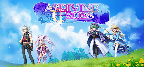 Игра Asdivine Cross