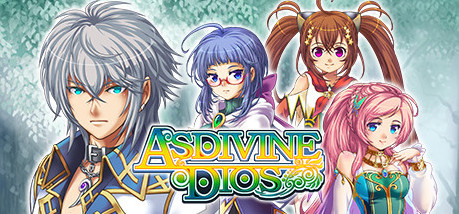 Игра Asdivine Dios