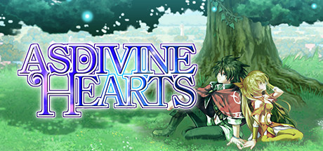 Игра Asdivine Hearts
