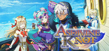 Игра Asdivine Knot
