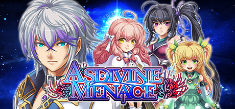 Купить игру Asdivine Menace