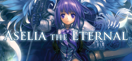 Игра Aselia the Eternal -The Spirit of Eternity Sword-