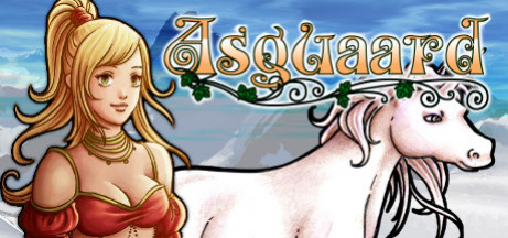 Игра Asguaard - Deluxe Edition (contains Game+Guide+Goodies)