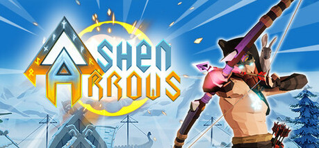 Игра Ashen Arrows