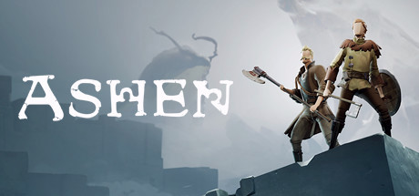 Игра Ashen