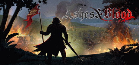 Купить игру Ashes & Blood