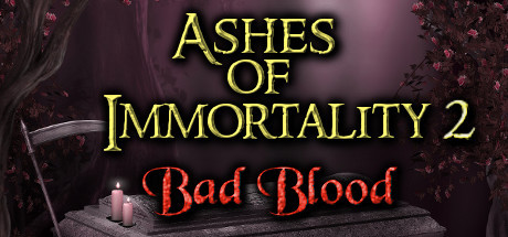 Игра Ashes of Immortality II - Bad Blood