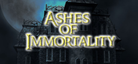 Игра Ashes of Immortality