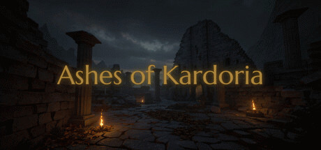Купить игру Ashes of Kardoria
