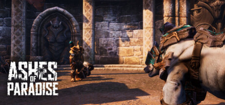 Купить игру Ashes of Paradise: Aetherion