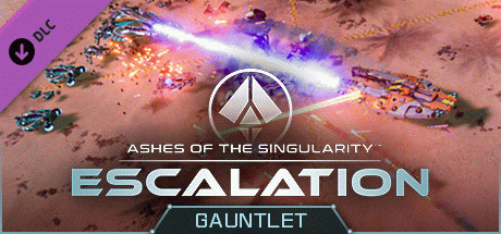 Купить игру Ashes of the Singularity: Escalation - Gauntlet DLC