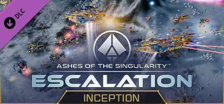 Купить игру Ashes of the Singularity: Escalation - Inception DLC